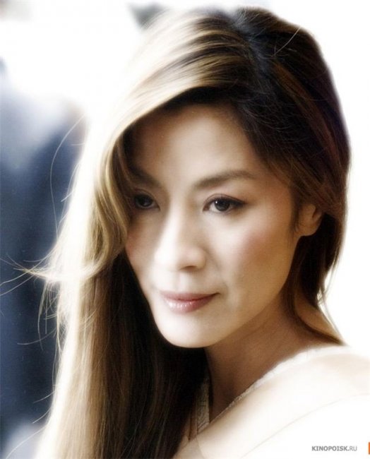 Мемуары гейши (2005) - Трейлеры