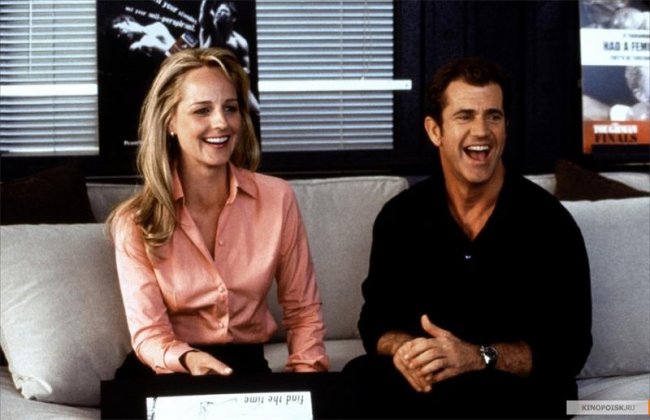 Чего хотят женщины (2000) - Трейлеры