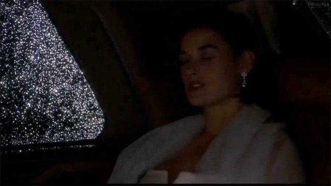 Непристойное предложение (1993) - Трейлеры