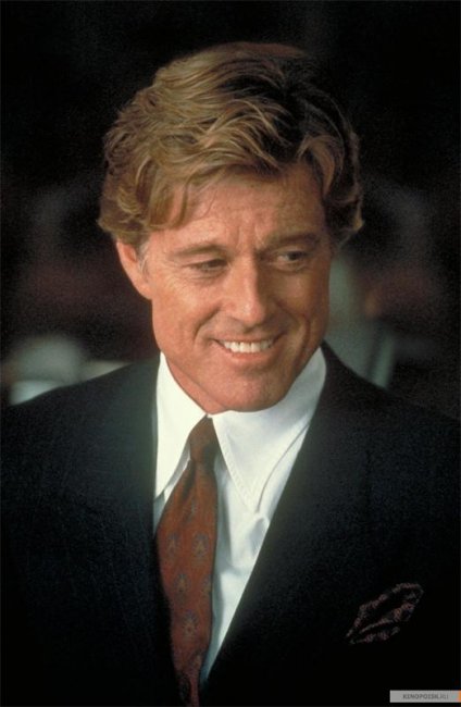 Непристойное предложение (1993) - Трейлеры