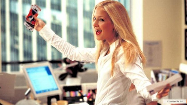 Как отделаться от парня за 10 дней (2003) - Трейлеры