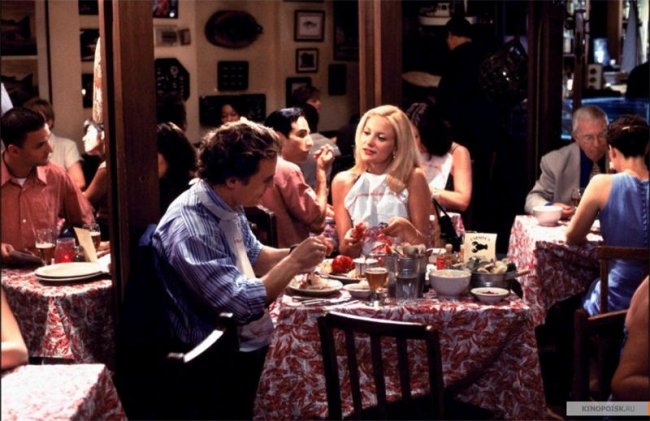 Как отделаться от парня за 10 дней (2003) - Трейлеры