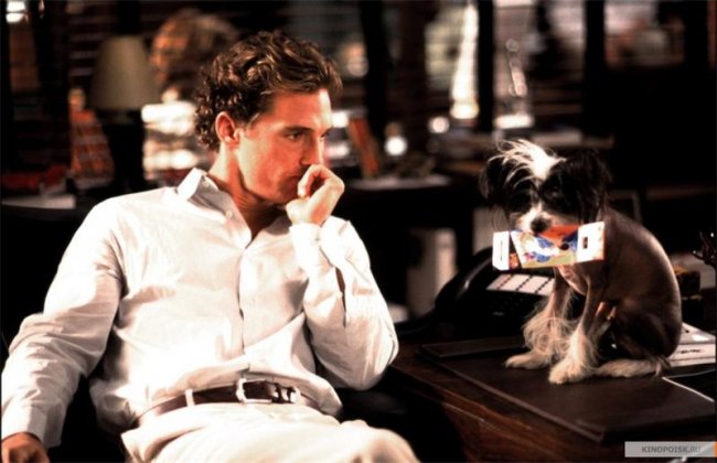 Как отделаться от парня за 10 дней (2003) - Трейлеры