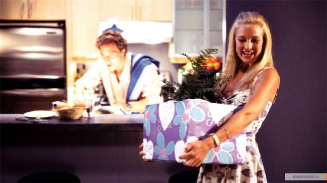 Как отделаться от парня за 10 дней (2003) - Трейлеры