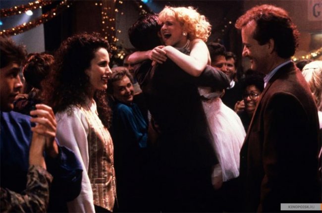 День сурка (1993) - Трейлеры