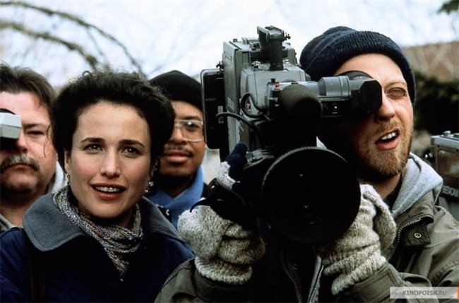 День сурка (1993) - Трейлеры