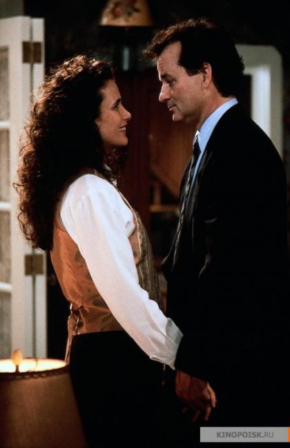 День сурка (1993) - Трейлеры