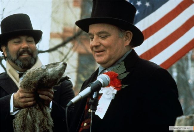 День сурка (1993) - Трейлеры