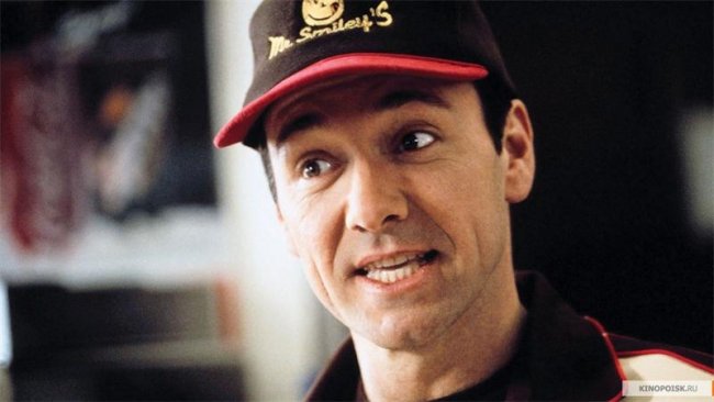 Красота по-американски (1999) - Трейлеры