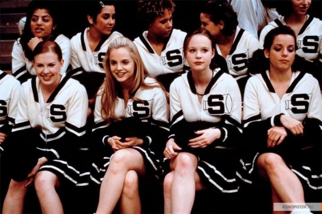 Красота по-американски (1999) - Трейлеры