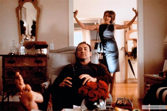 Красота по-американски (1999) - Трейлеры