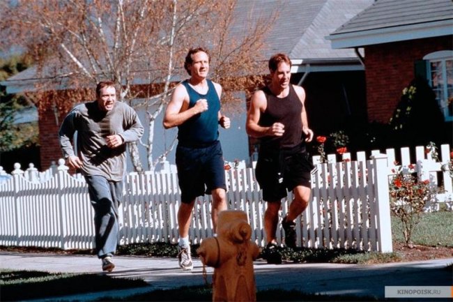 Красота по-американски (1999) - Трейлеры