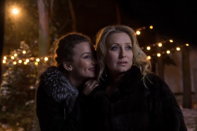 Фильм "Верни меня" 2 серии, Россия, 2015 - Трейлеры