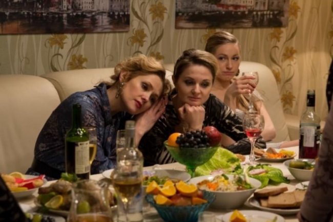 Фильм "Верни меня" 2 серии, Россия, 2015 - Трейлеры