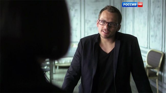 Фильм "Бежать нельзя погибнуть" Россия, 2015 - Трейлеры