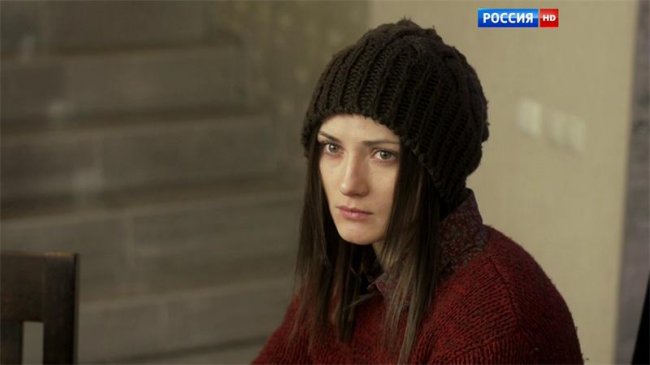 Фильм "Бежать нельзя погибнуть" Россия, 2015 - Трейлеры