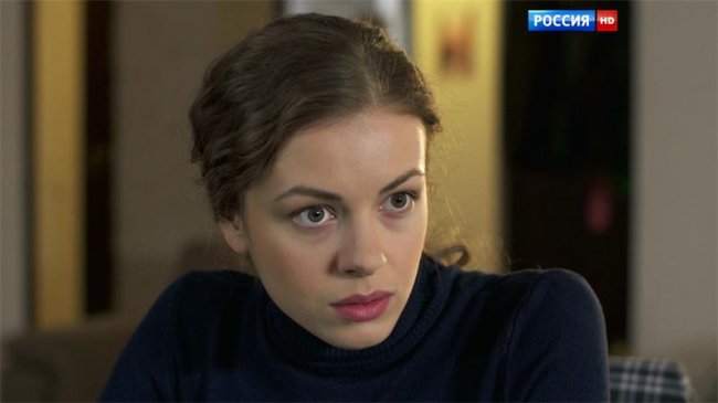 Фильм "Дочь за отца" Россия, 2015 - Трейлеры