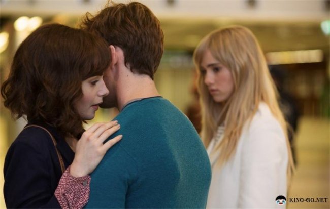 С любовью, Рози / Love, Rosie (2014) - Трейлеры