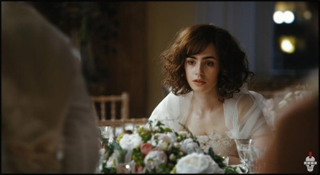 С любовью, Рози / Love, Rosie (2014) - Трейлеры