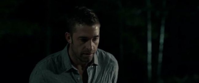 Октябрьский шторм / October Gale (2014) - Трейлеры