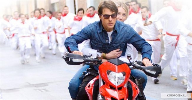 Рыцарь дня (2010) - Трейлеры