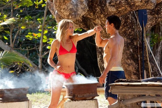 Рыцарь дня (2010) - Трейлеры