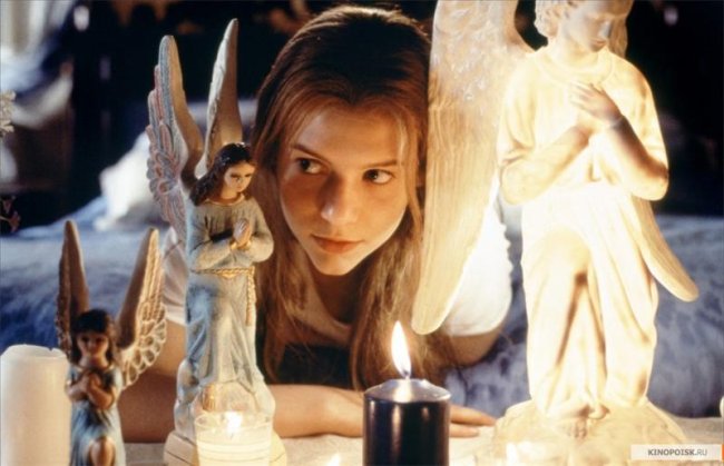 Ромео + Джульетта (1996) - Трейлеры