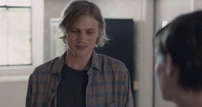 Песня / The Song (2014) - Трейлеры