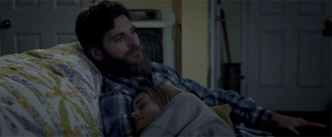 Песня / The Song (2014) - Трейлеры