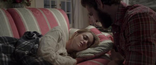 Песня / The Song (2014) - Трейлеры