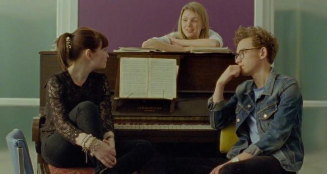 Боже, помоги девушке / God Help the Girl (2014) - Трейлеры