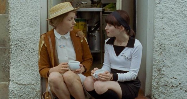 Боже, помоги девушке / God Help the Girl (2014) - Трейлеры