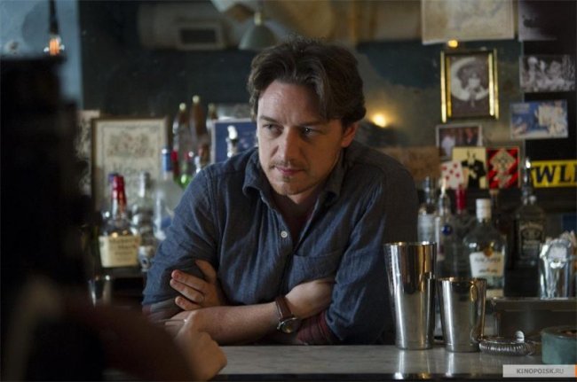 Исчезновение Элеанор Ригби: Они / The Disappearance of Eleanor Rigby: Them (2014) - Трейлеры