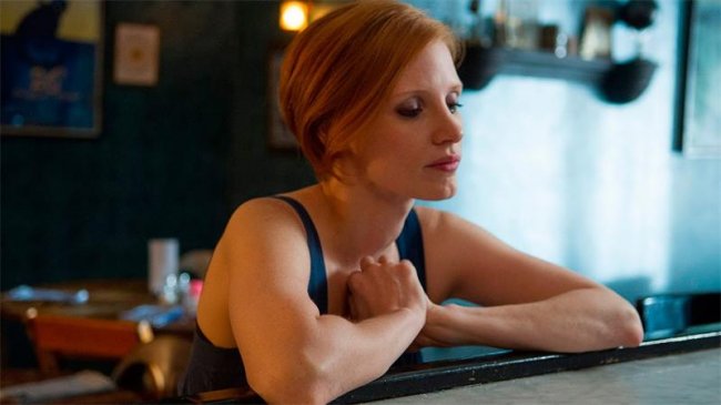 Исчезновение Элеанор Ригби: Они / The Disappearance of Eleanor Rigby: Them (2014) - Трейлеры