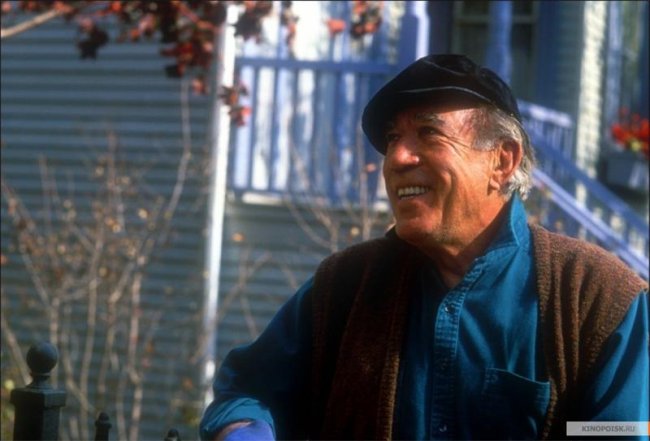 Поймет лишь одинокий (1991) - Трейлеры