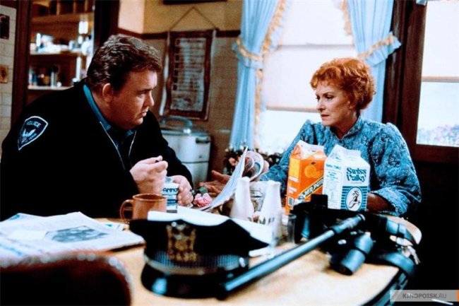 Поймет лишь одинокий (1991) - Трейлеры