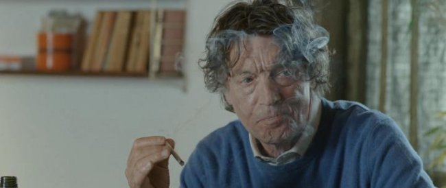 Тот самый папа / Min sa kallade pappa (2014) - Трейлеры