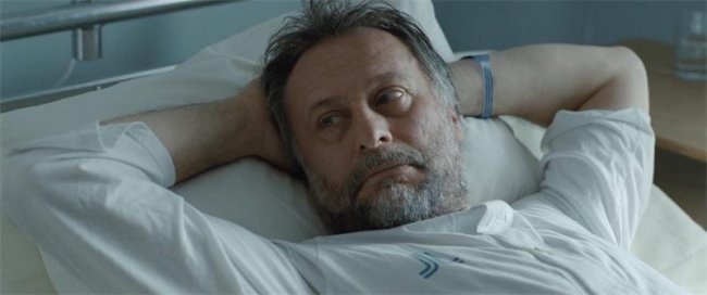 Тот самый папа / Min sa kallade pappa (2014) - Трейлеры