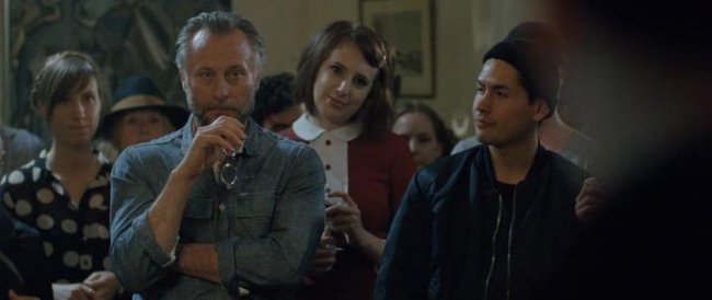 Тот самый папа / Min sa kallade pappa (2014) - Трейлеры