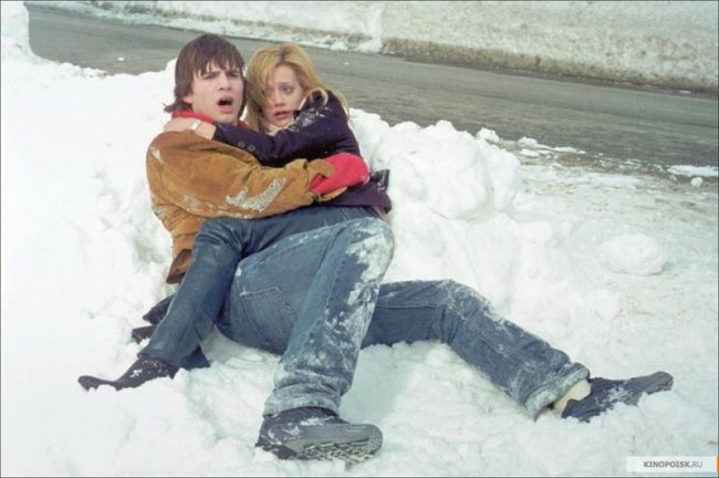 Молодожены (2003) - Трейлеры