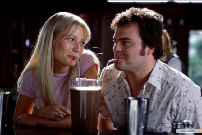 Любовь зла (2001) - Трейлеры