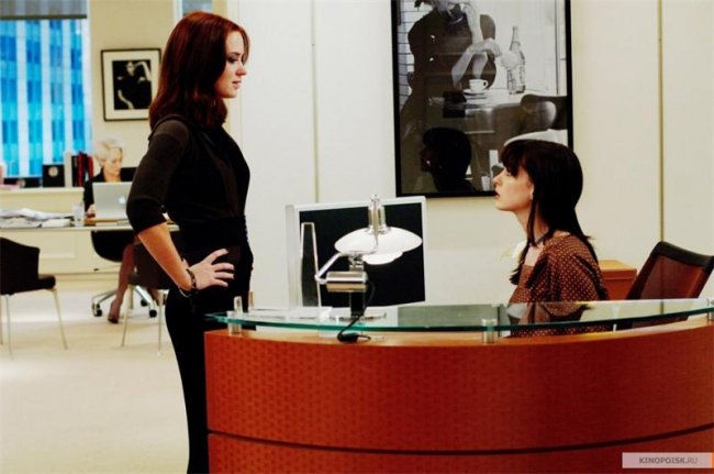 Дьявол носит «Prada» (2006) - Трейлеры