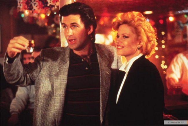 Деловая женщина (1988) - Трейлеры