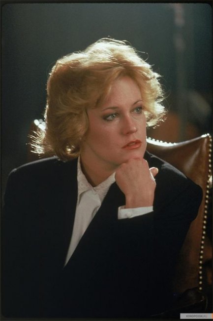 Деловая женщина (1988) - Трейлеры