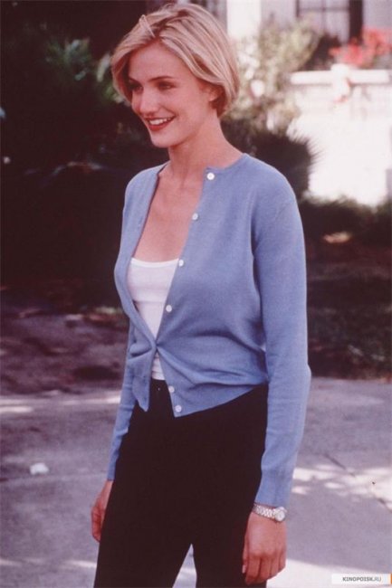 Все без ума от Мэри (1998) - Трейлеры