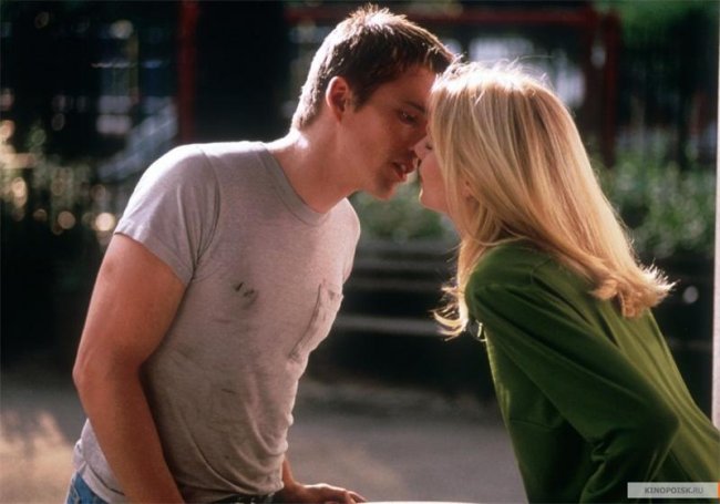 Большие надежды (1998) - Трейлеры