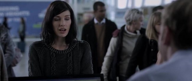 На паузе / Standby (2014) - Трейлеры