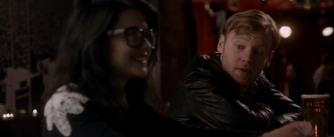 На паузе / Standby (2014) - Трейлеры