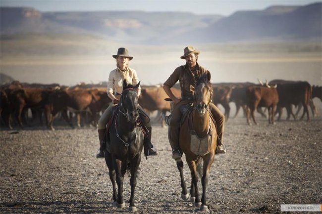 Австралия (2008) - Трейлеры