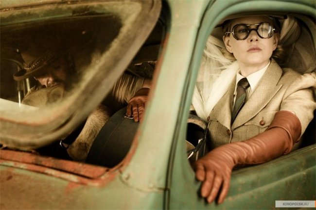 Австралия (2008) - Трейлеры